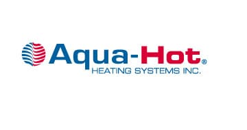 Aqua-Hot logo