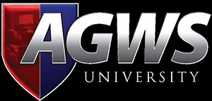AGWS University logo