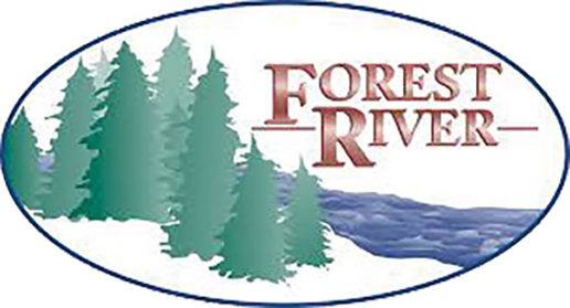 Picture of Forest River's logo