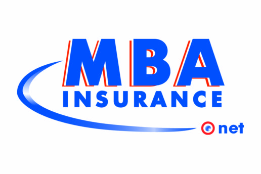 MBA Insurance logo