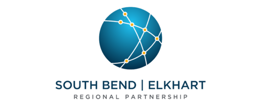 South Bend Elkhart Regional Partnership logo