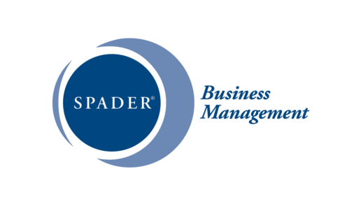 Spader Business Management logo