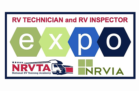 NRVTA Technician Expo logo