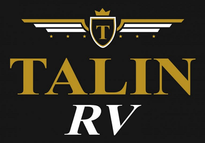 Talin RV Logo