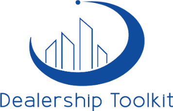 Dealership Toolkit logo