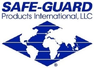 Safe-Guard Products logo
