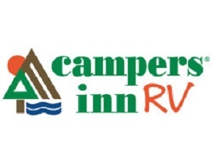 Image of Campers Inn logo
