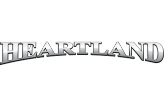 A picture of the Heartland RV logo