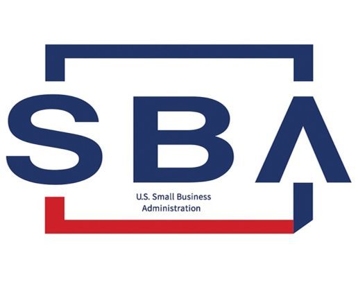 Small Business Administration SBA logo