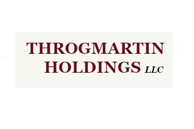Picture of Throgmartin Holdings LLC logo