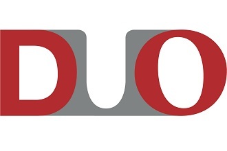A picture of the Duo Form logo