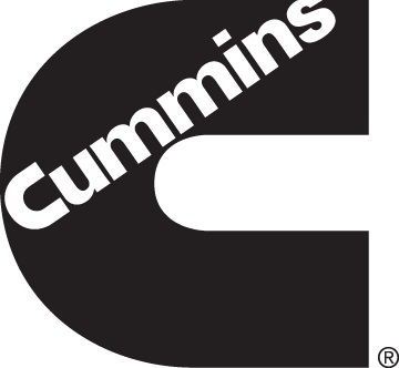 A logo for Cummins